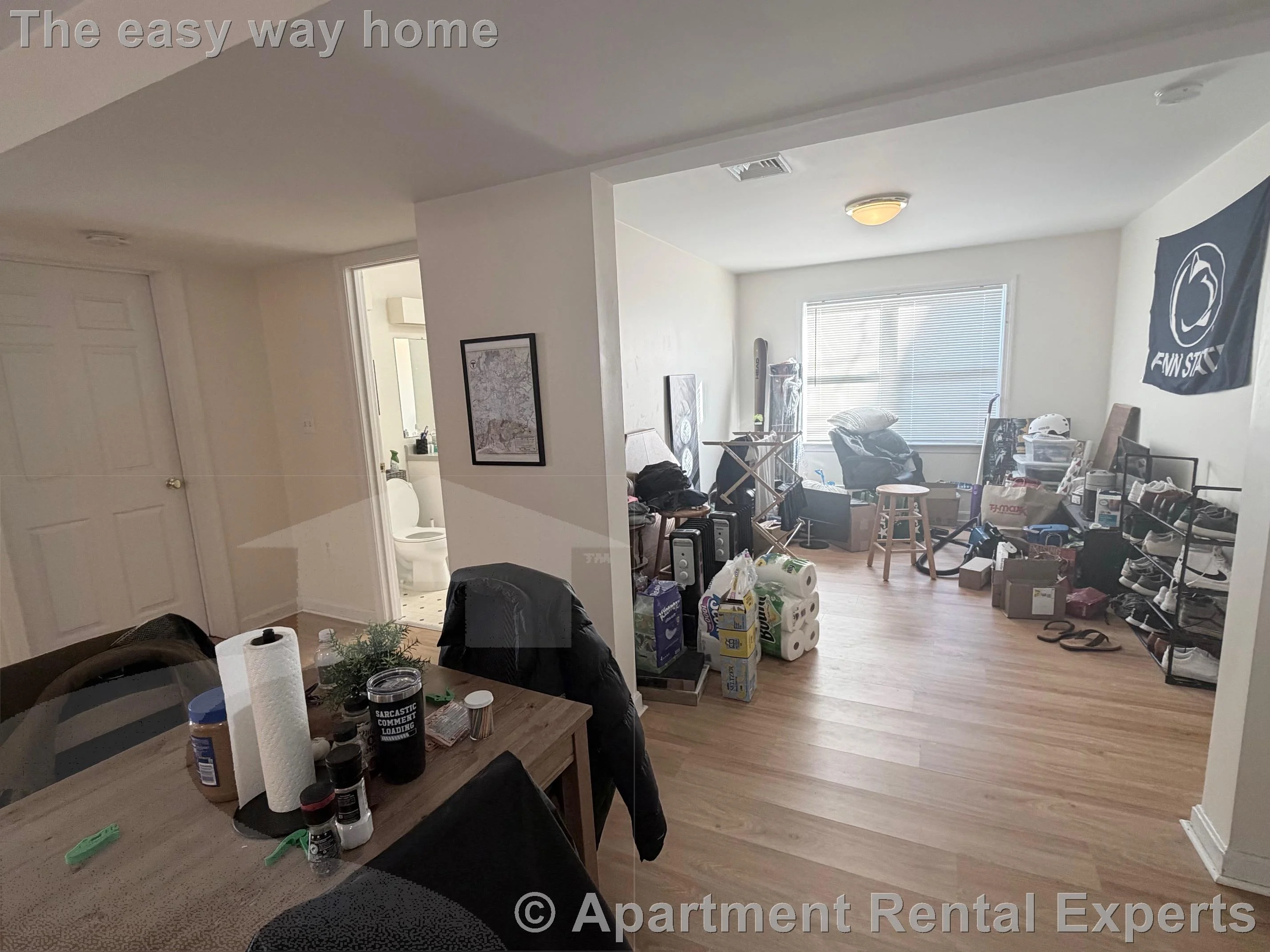 3 bed, 1 bath apartment for rent at 11 Kent Ct Unit 1, Porter Square — photo 10 of 10