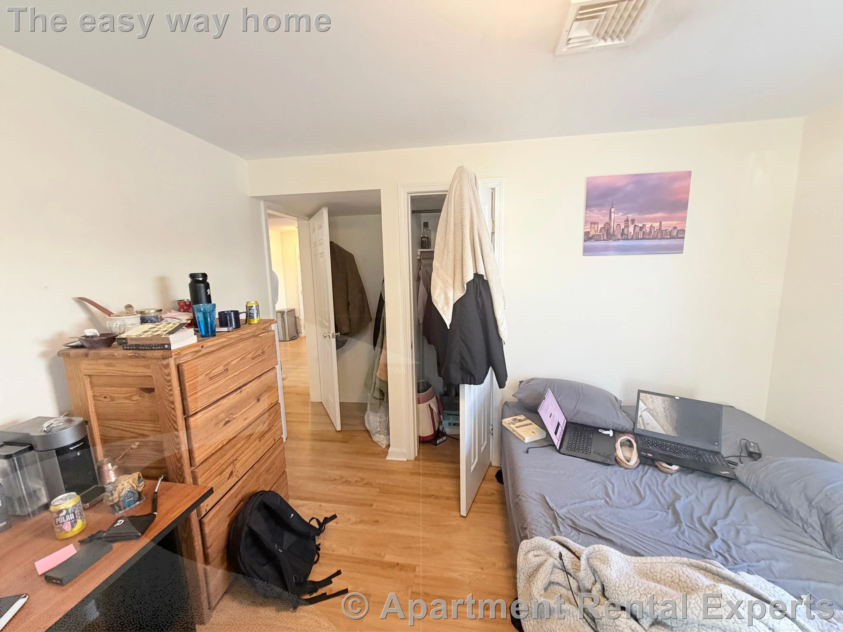 3 bed, 1 bath apartment for rent at 11 Kent Ct Unit 1, Porter Square — photo 5 of 10