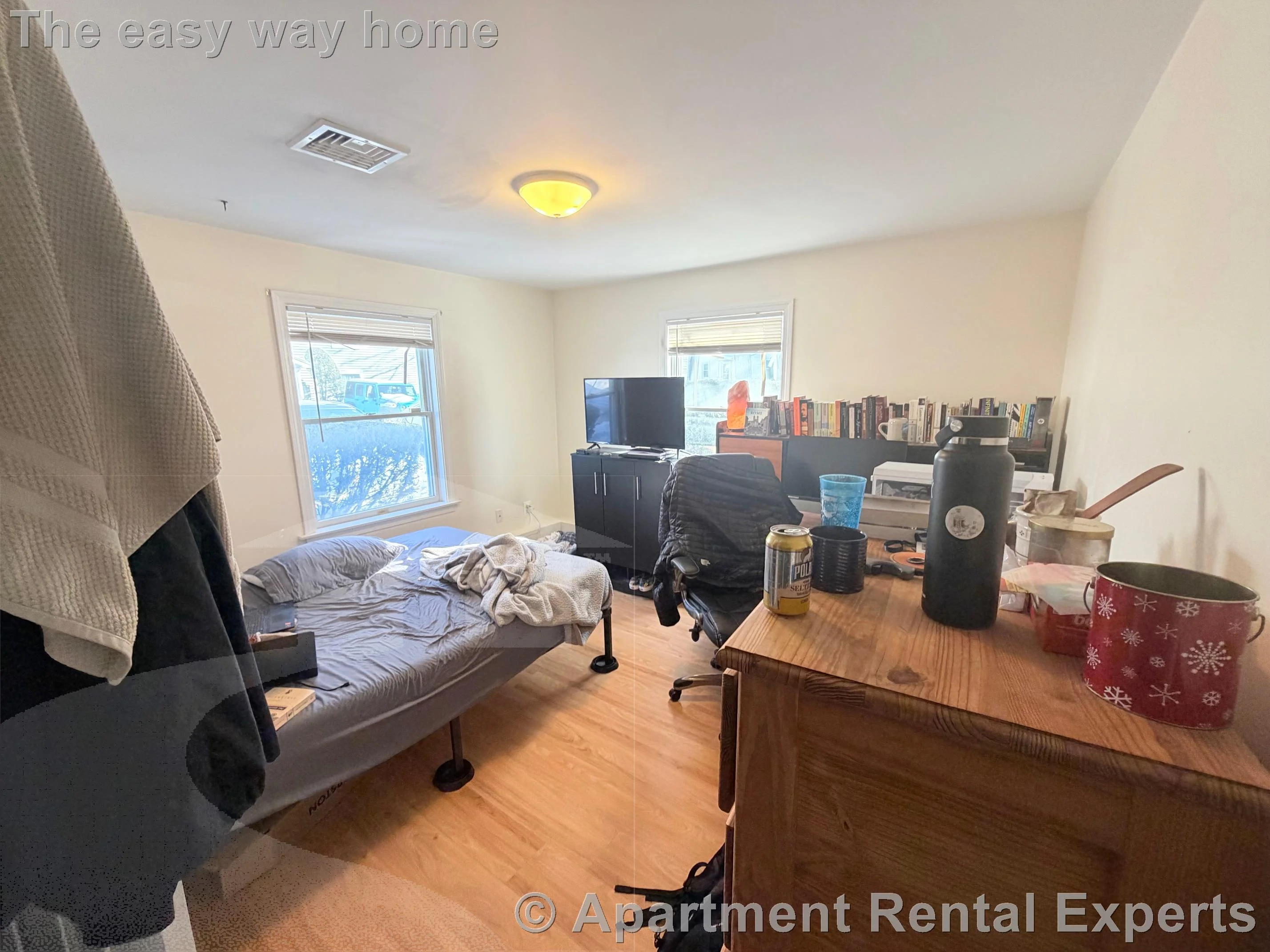 3 bed, 1 bath apartment for rent at 11 Kent Ct Unit 1, Porter Square — photo 6 of 10