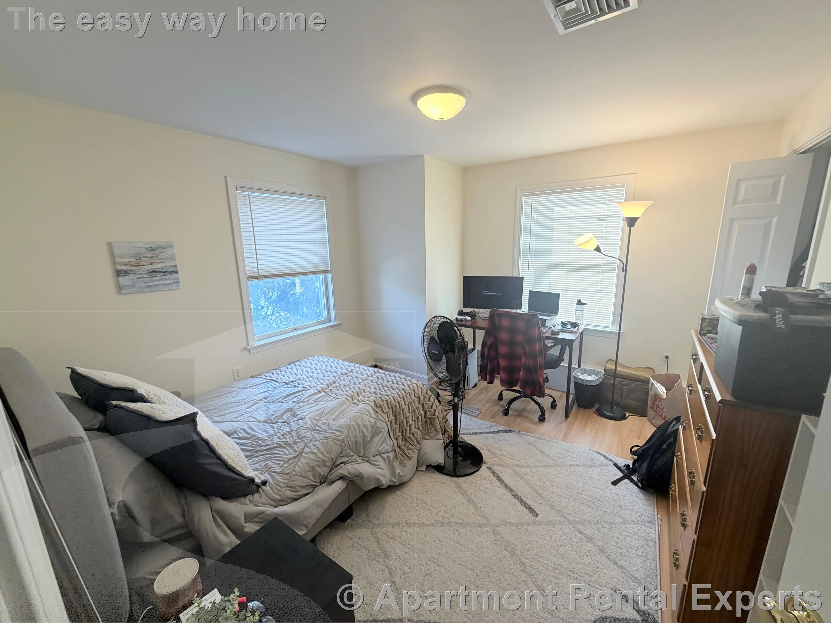 3 bed, 1 bath apartment for rent at 11 Kent Ct Unit 1, Porter Square — photo 4 of 10