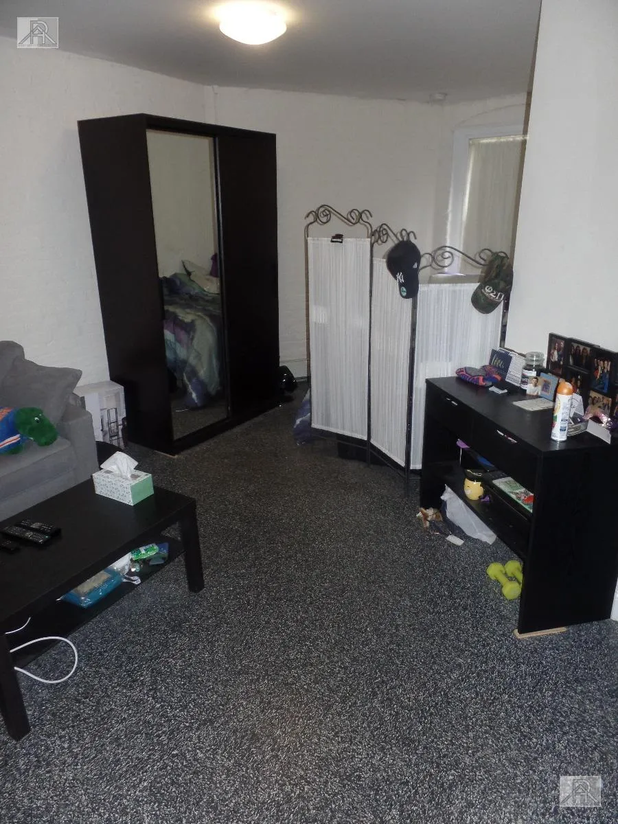 Studio bed, 1 bath apartment for rent at 11 Keswick St Unit B3, Fenway — photo 4 of 5