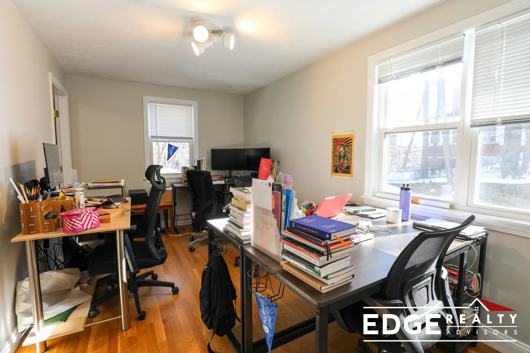 3 bed, 2 bath apartment for rent at 11 Kinross Rd Unit 2, Brighton — photo 5 of 9