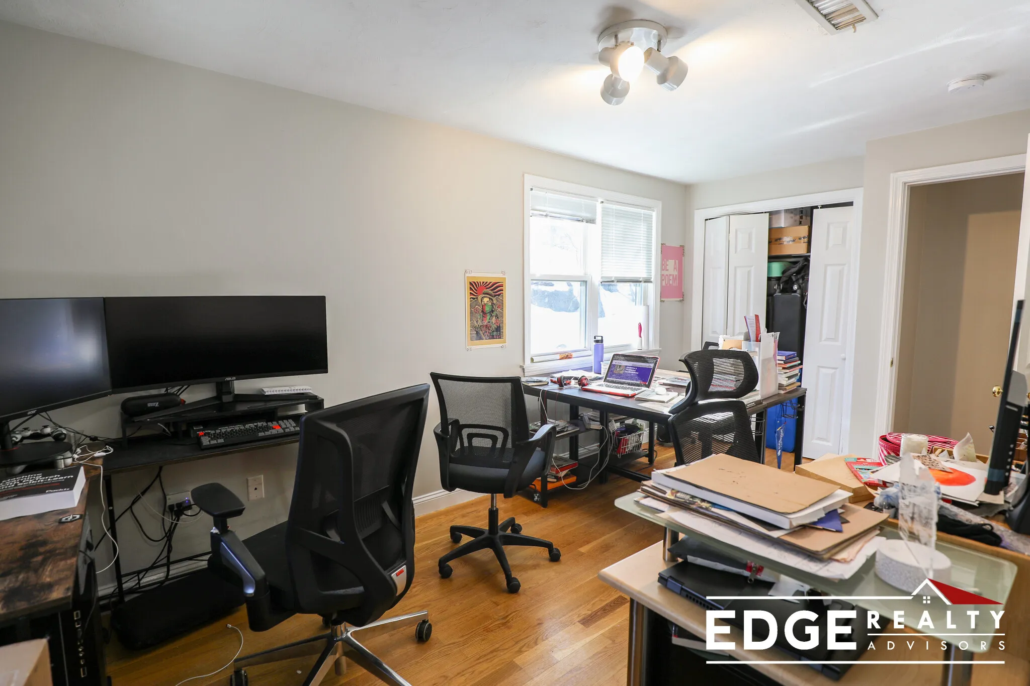 3 bed, 2 bath apartment for rent at 11 Kinross Rd Unit 2, Brighton — photo 4 of 9