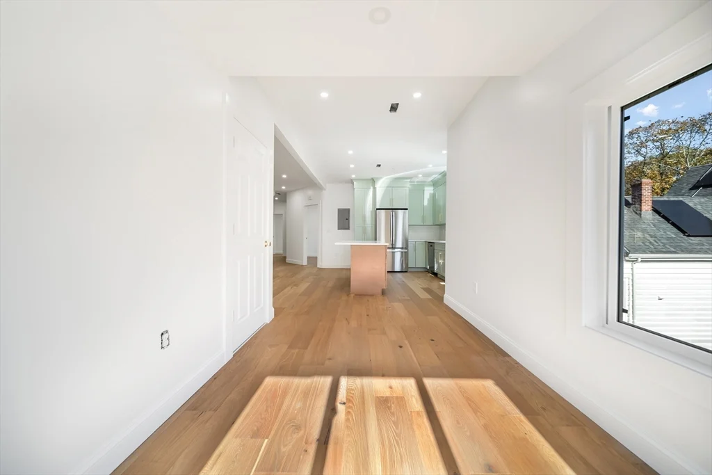 4 bed, 2 bath apartment for rent at 11 Knollin St Unit 2, Malden — photo 4 of 16