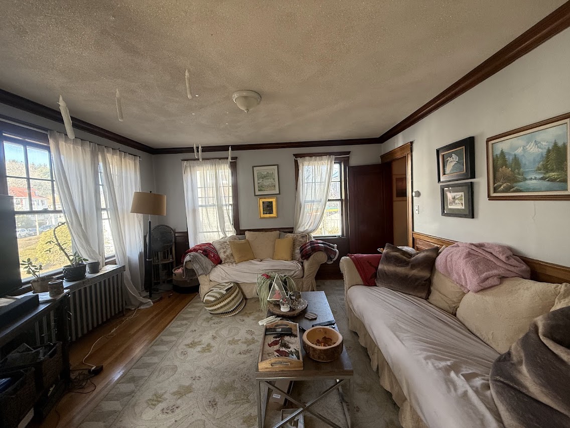 3 bed, 1 bath apartment for rent at 11 Lane Park Unit 1, Brighton — photo 10 of 17