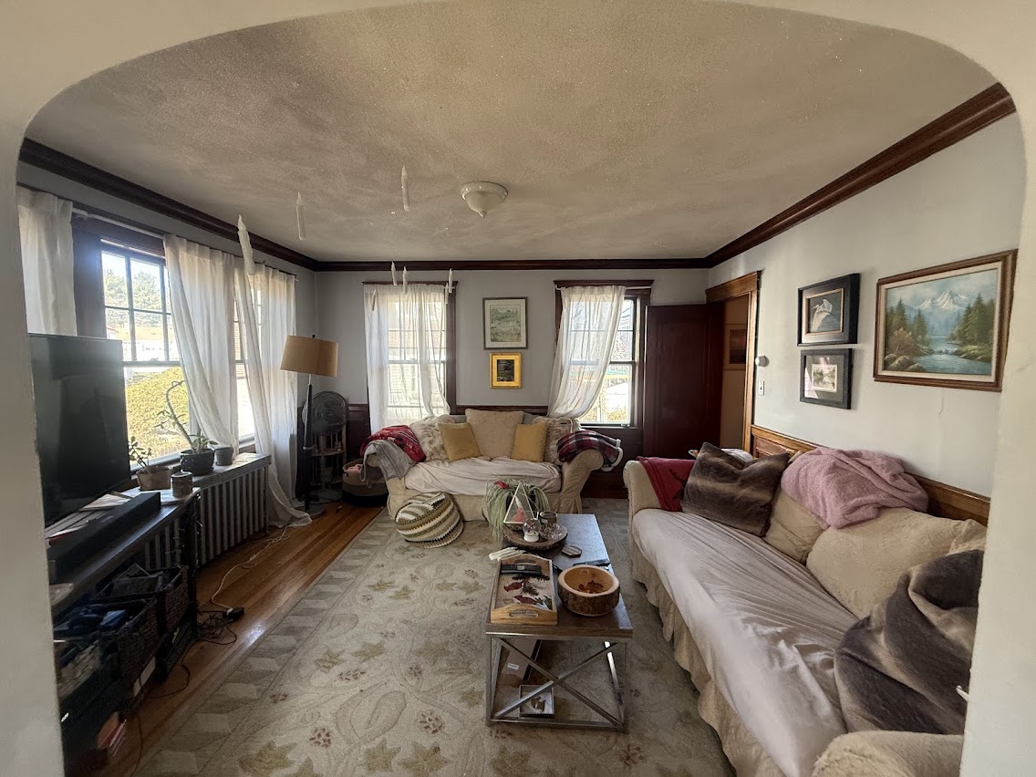3 bed, 1 bath apartment for rent at 11 Lane Park Unit 1, Brighton — photo 5 of 17