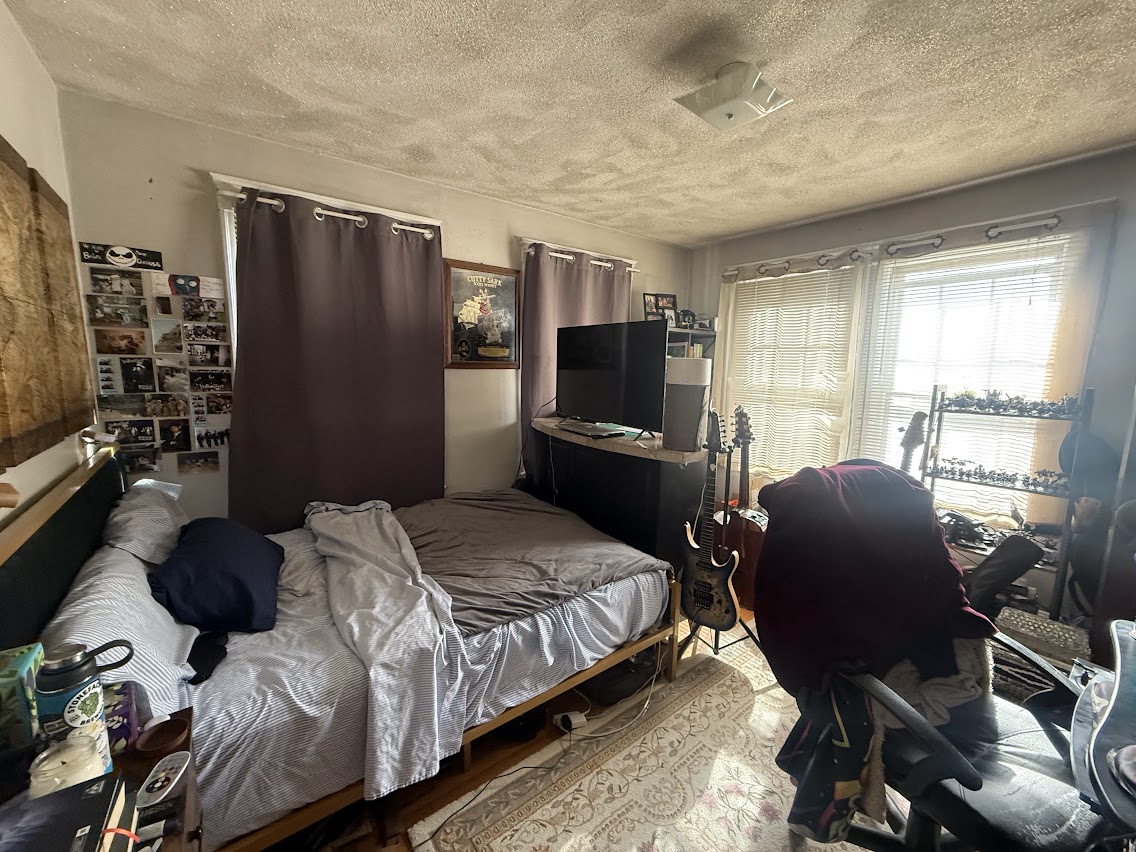 3 bed, 1 bath apartment for rent at 11 Lane Park Unit 1, Brighton — photo 14 of 17