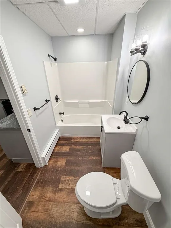 2 bed, 1 bath apartment for rent at 11 Lawrence St Unit 509, North Lawrence — photo 6 of 6
