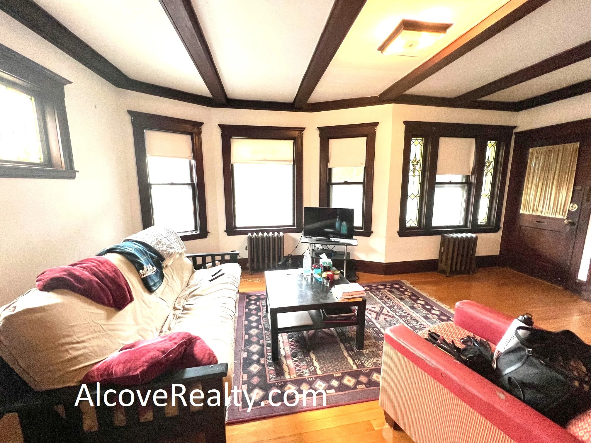 2 bed, 1 bath apartment for rent at 11 Leonard St Unit 1, Tufts — photo 14 of 14