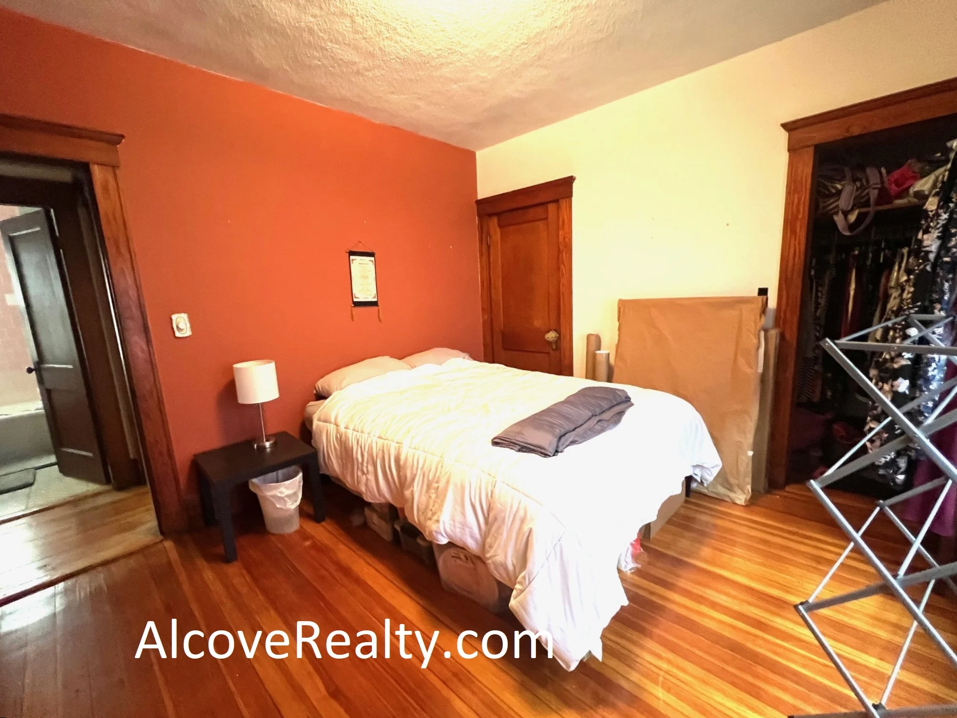 2 bed, 1 bath apartment for rent at 11 Leonard St Unit 1, Tufts — photo 9 of 14