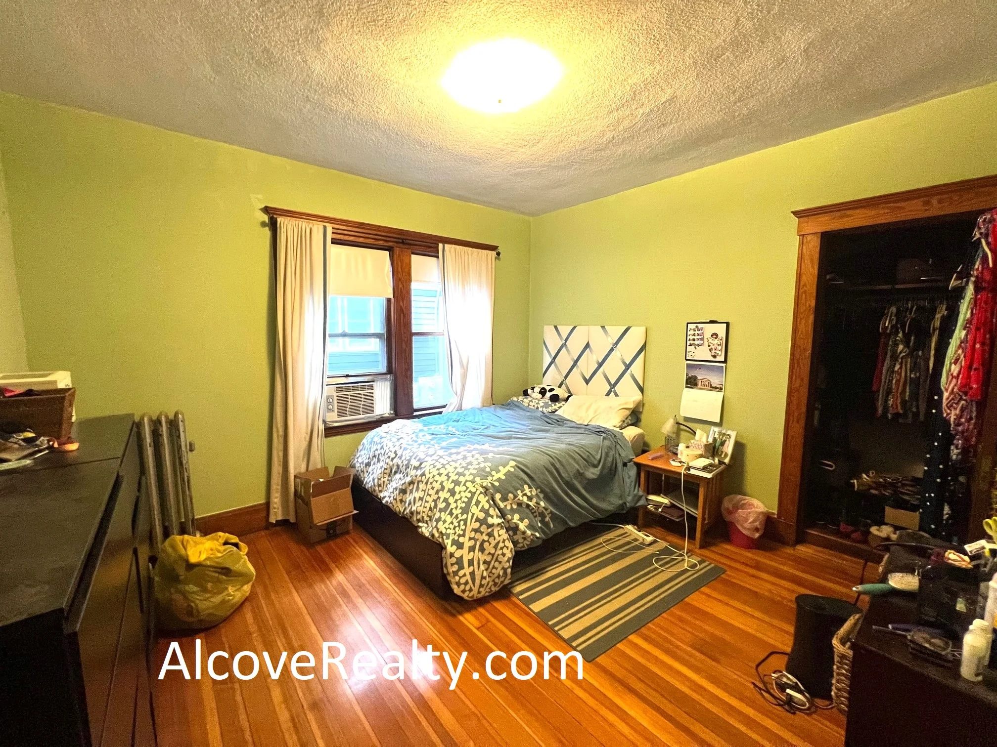 2 bed, 1 bath apartment for rent at 11 Leonard St Unit 1, Tufts — photo 10 of 14