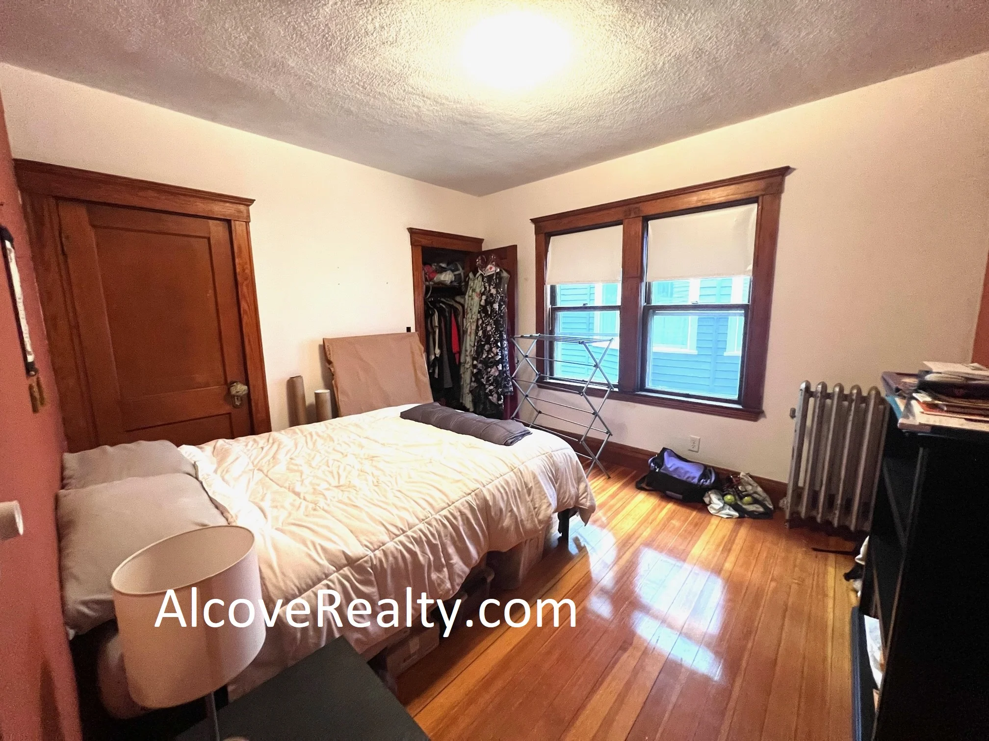2 bed, 1 bath apartment for rent at 11 Leonard St Unit 1, Tufts — photo 8 of 14