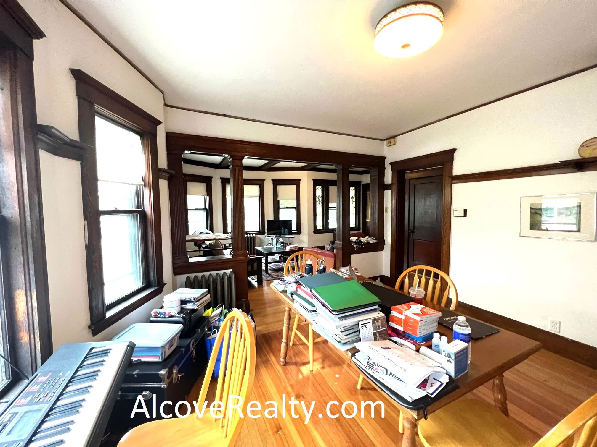 2 bed, 1 bath apartment for rent at 11 Leonard St Unit 1, Tufts — photo 4 of 14