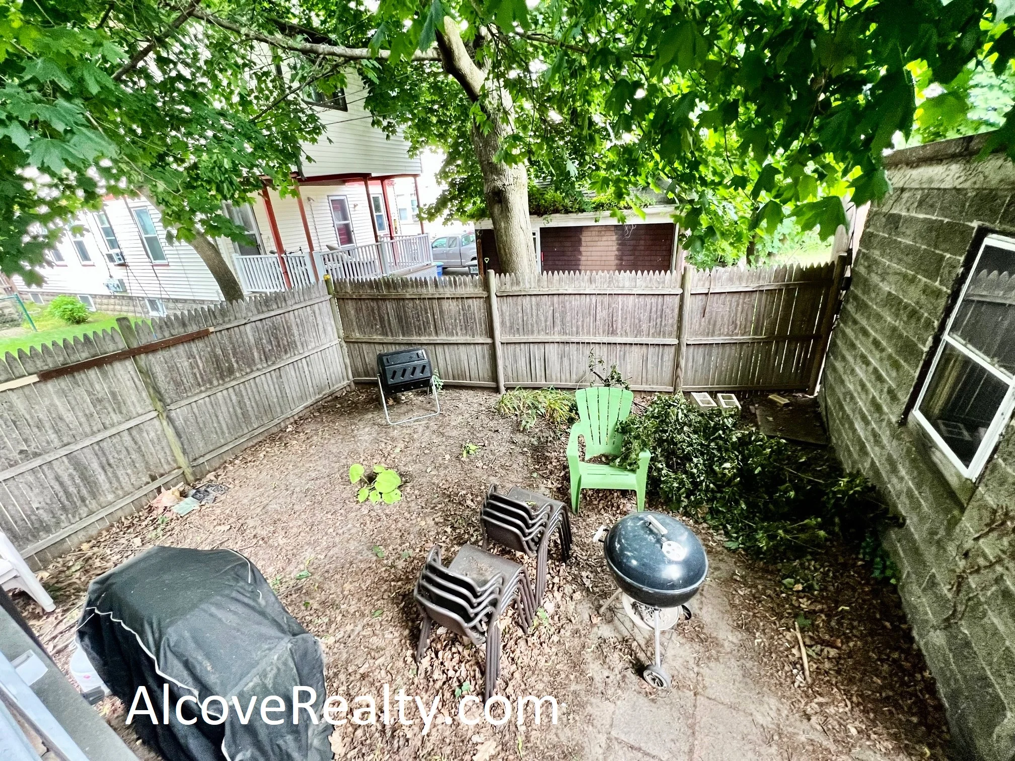 2 bed, 1 bath apartment for rent at 11 Leonard St Unit 1, Tufts — photo 13 of 14
