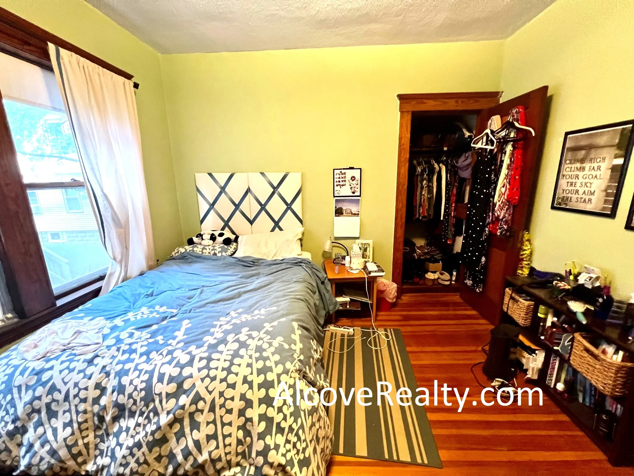 2 bed, 1 bath apartment for rent at 11 Leonard St Unit 1, Tufts — photo 11 of 14