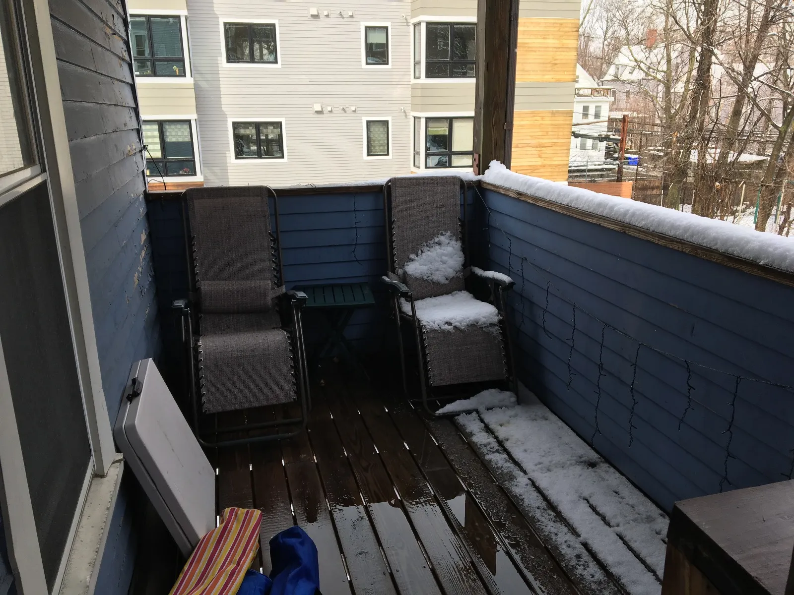 3 bed, 1 bath apartment for rent at 11 Leverett St Unit 2, Boylston Street — photo 10 of 10