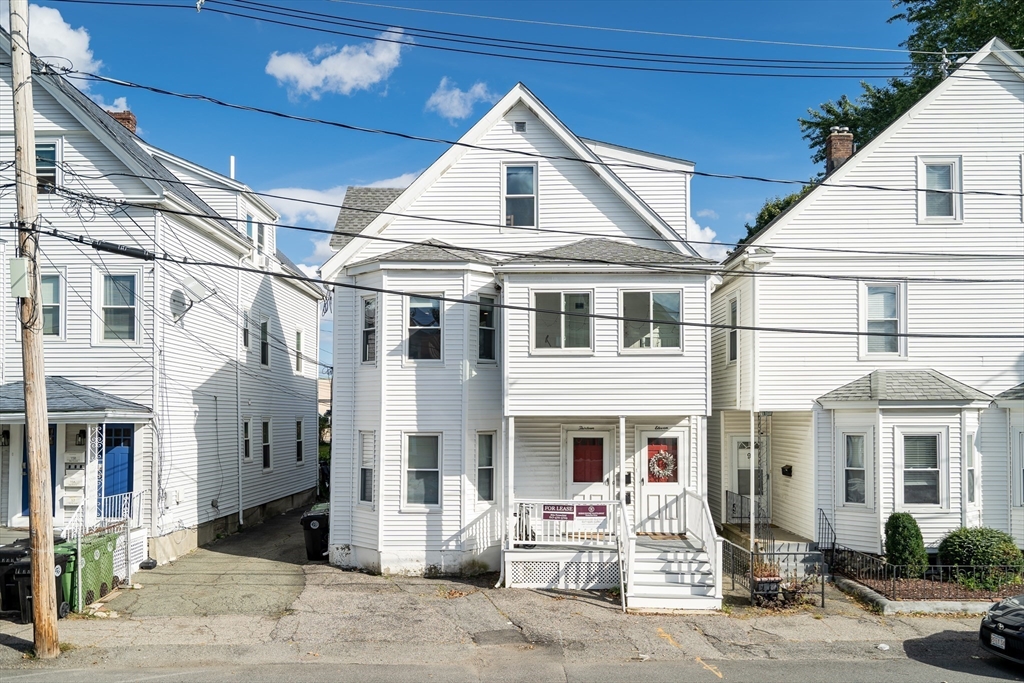 4 bed, 2 bath apartment for rent at 11 Lexington St Unit 11, Bemis — photo 15 of 15