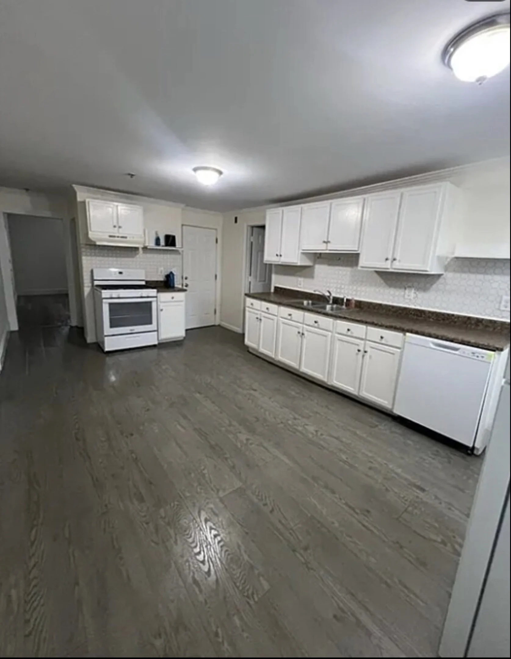 3 bed, 1 bath apartment for rent at 11 Lilley St Unit 7, Lowell — photo 2 of 10