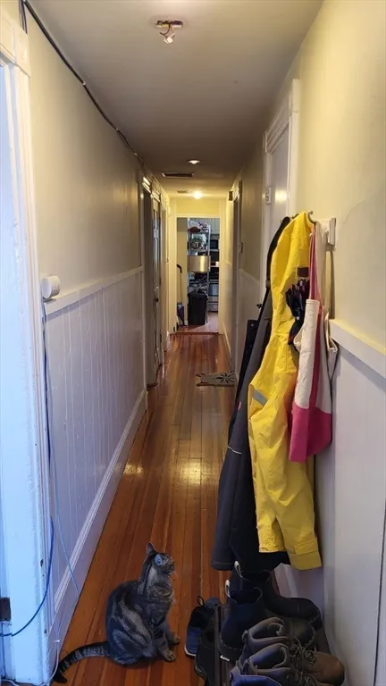3 bed, 1.5 bath apartment for rent at 11 Linden St Unit 2, Allston — photo 18 of 22