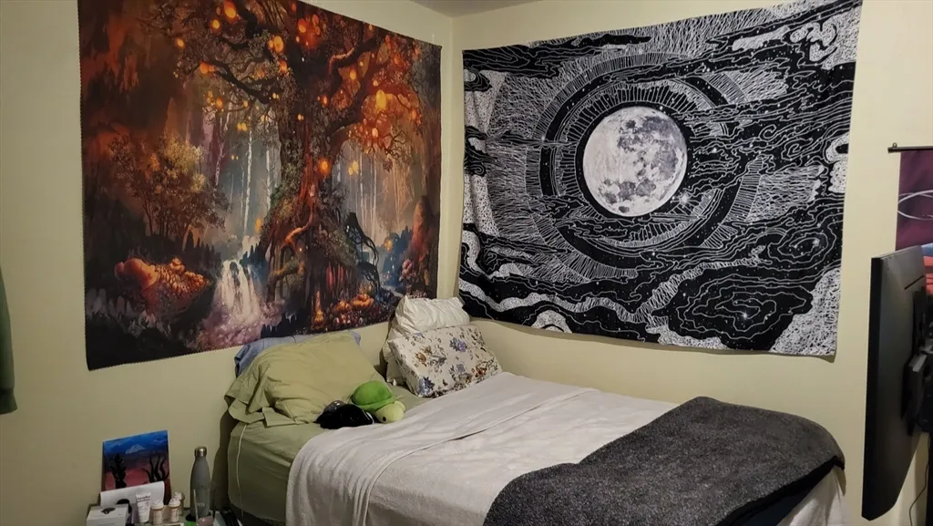 3 bed, 1.5 bath apartment for rent at 11 Linden St Unit 2, Allston — photo 3 of 22