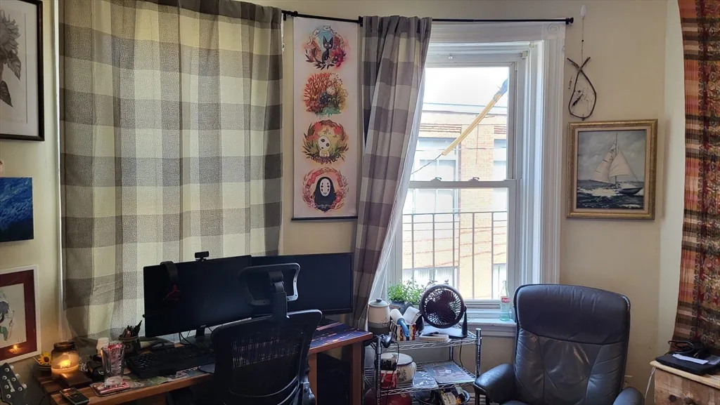 3 bed, 1.5 bath apartment for rent at 11 Linden St Unit 2, Allston