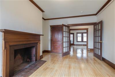 2 bed, 1 bath apartment for rent at 11 Linnaean St Unit 24, Neighborhood Nine — photo 1 of 16