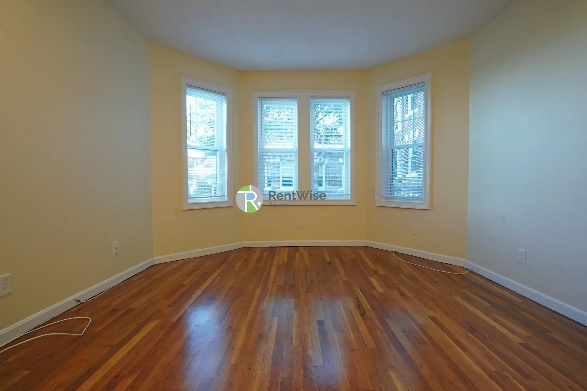 3 bed, 1 bath apartment for rent at 11 Lorraine Ter Unit 3, Brighton