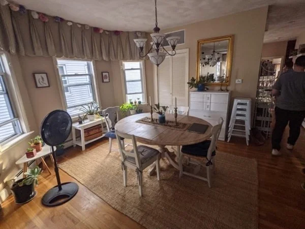 4 bed, 2 bath apartment for rent at 11 Lowden Ave Unit 2, Ball Square — photo 7 of 12