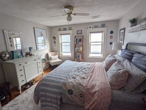 4 bed, 2 bath apartment for rent at 11 Lowden Ave Unit 2, Ball Square — photo 8 of 12