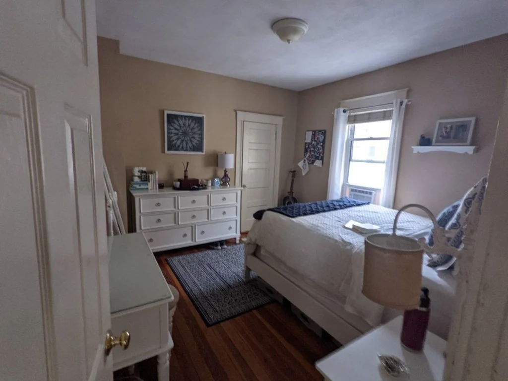 4 bed, 2 bath apartment for rent at 11 Lowden Ave Unit 2, Ball Square — photo 9 of 12