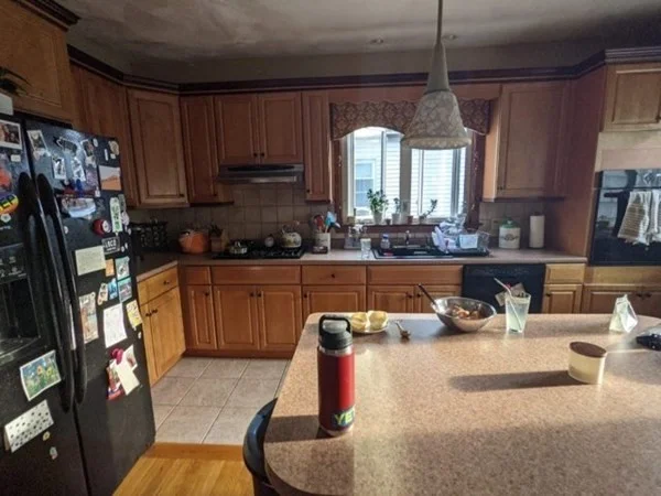 4 bed, 2 bath apartment for rent at 11 Lowden Ave Unit 2, Ball Square — photo 5 of 12