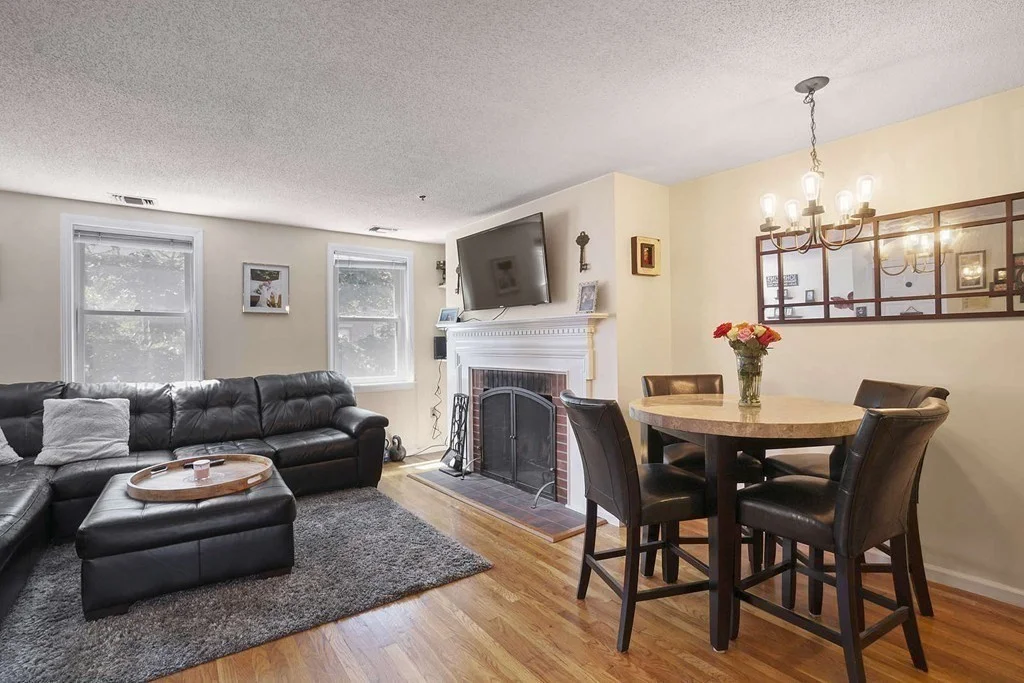 1 bed, 1 bath apartment for rent at 11 Main St Unit B, Charlestown — photo 2 of 11