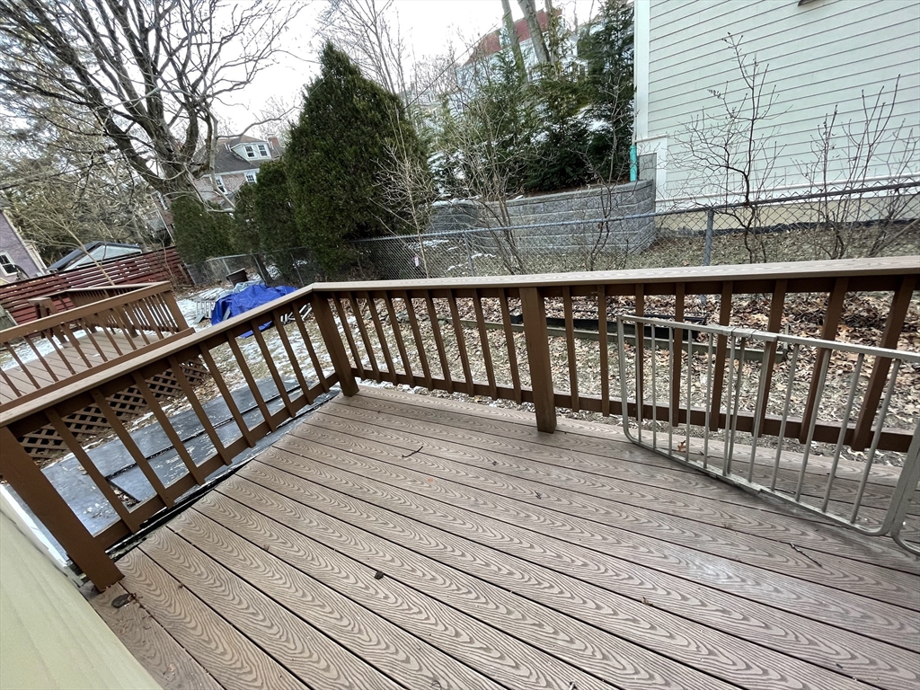 4 bed, 2 bath apartment for rent at 11 Maple Cir Unit 0, Newton Corner — photo 14 of 31