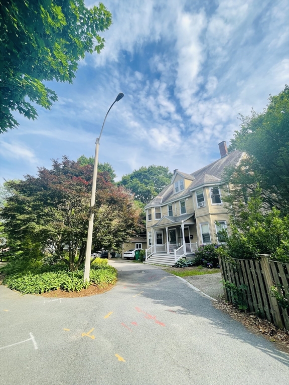 4 bed, 2 bath apartment for rent at 11 Maple Cir Unit 0, Newton Corner — photo 31 of 31