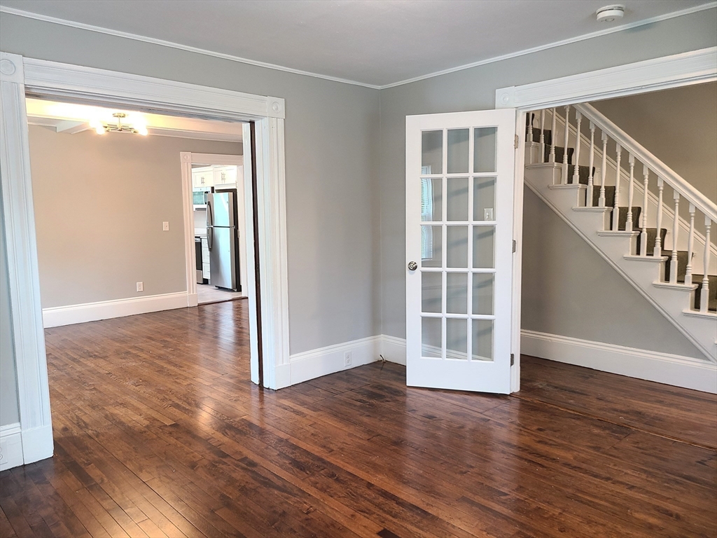 3 bed, 1 bath apartment for rent at 11 Maple Unit 1, Rockland — photo 6 of 30