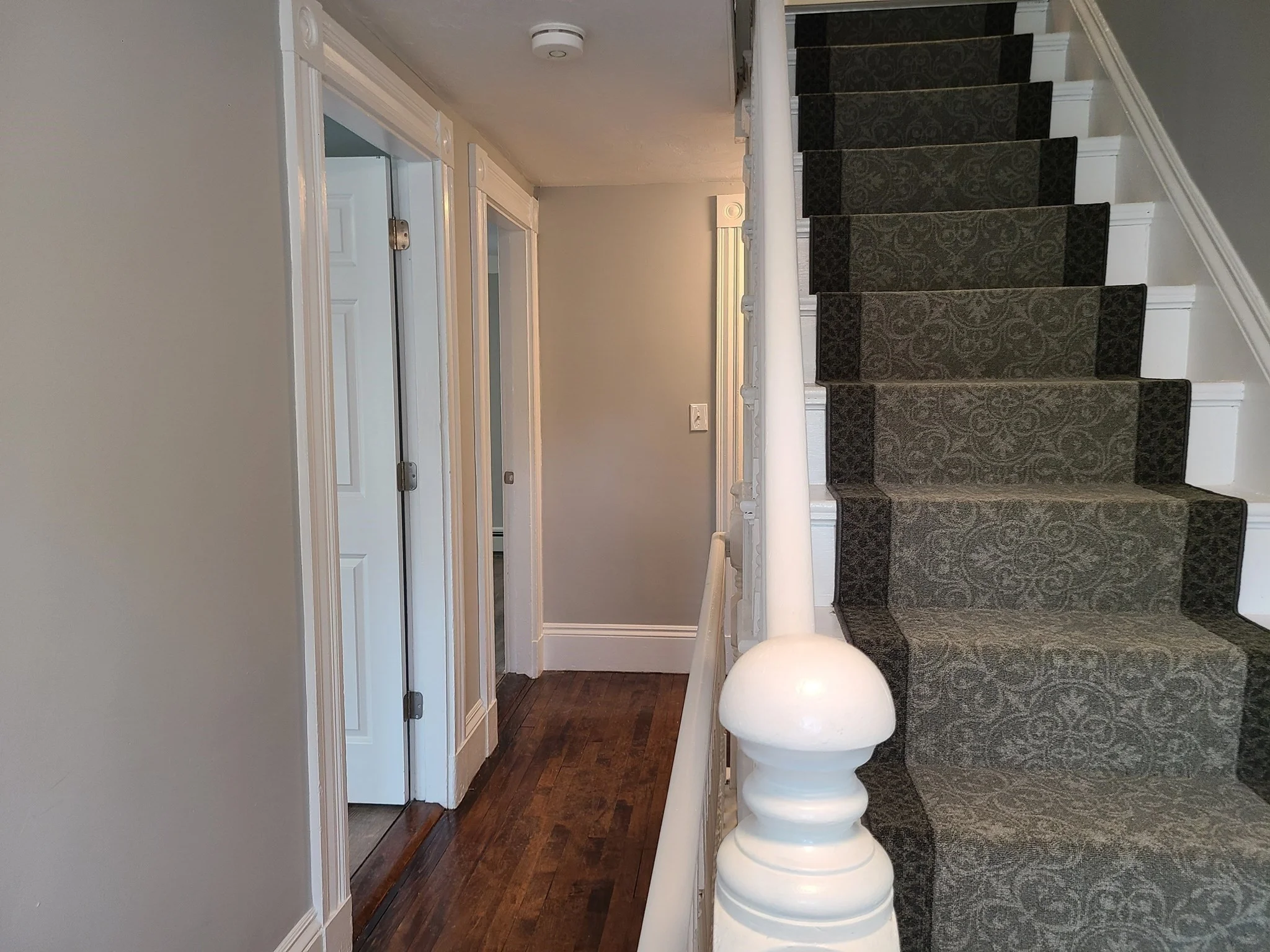 3 bed, 1 bath apartment for rent at 11 Maple Unit 1, Rockland — photo 24 of 30
