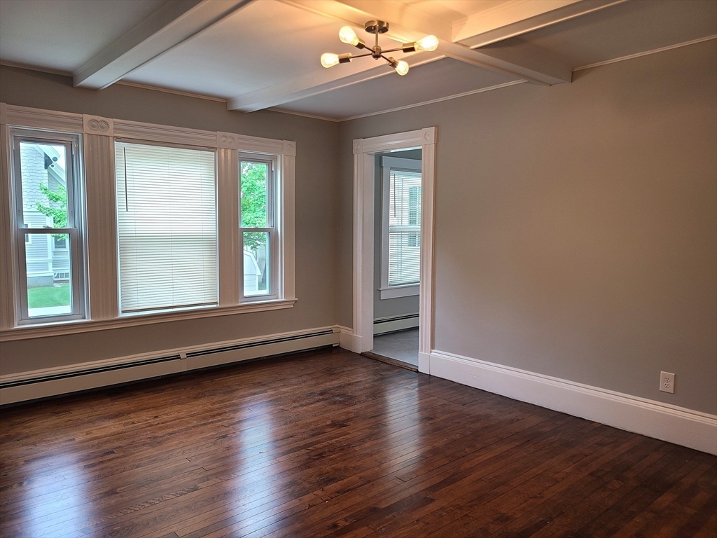 3 bed, 1 bath apartment for rent at 11 Maple Unit 1, Rockland — photo 9 of 30