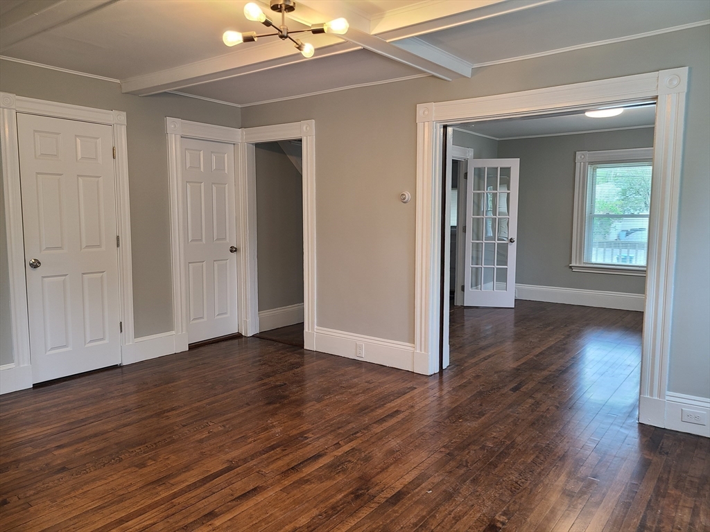 3 bed, 1 bath apartment for rent at 11 Maple Unit 1, Rockland — photo 8 of 30