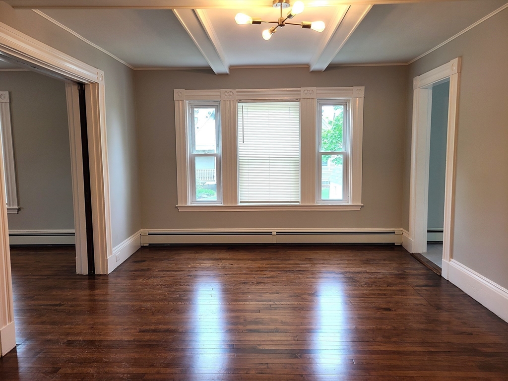 3 bed, 1 bath apartment for rent at 11 Maple Unit 1, Rockland — photo 7 of 30