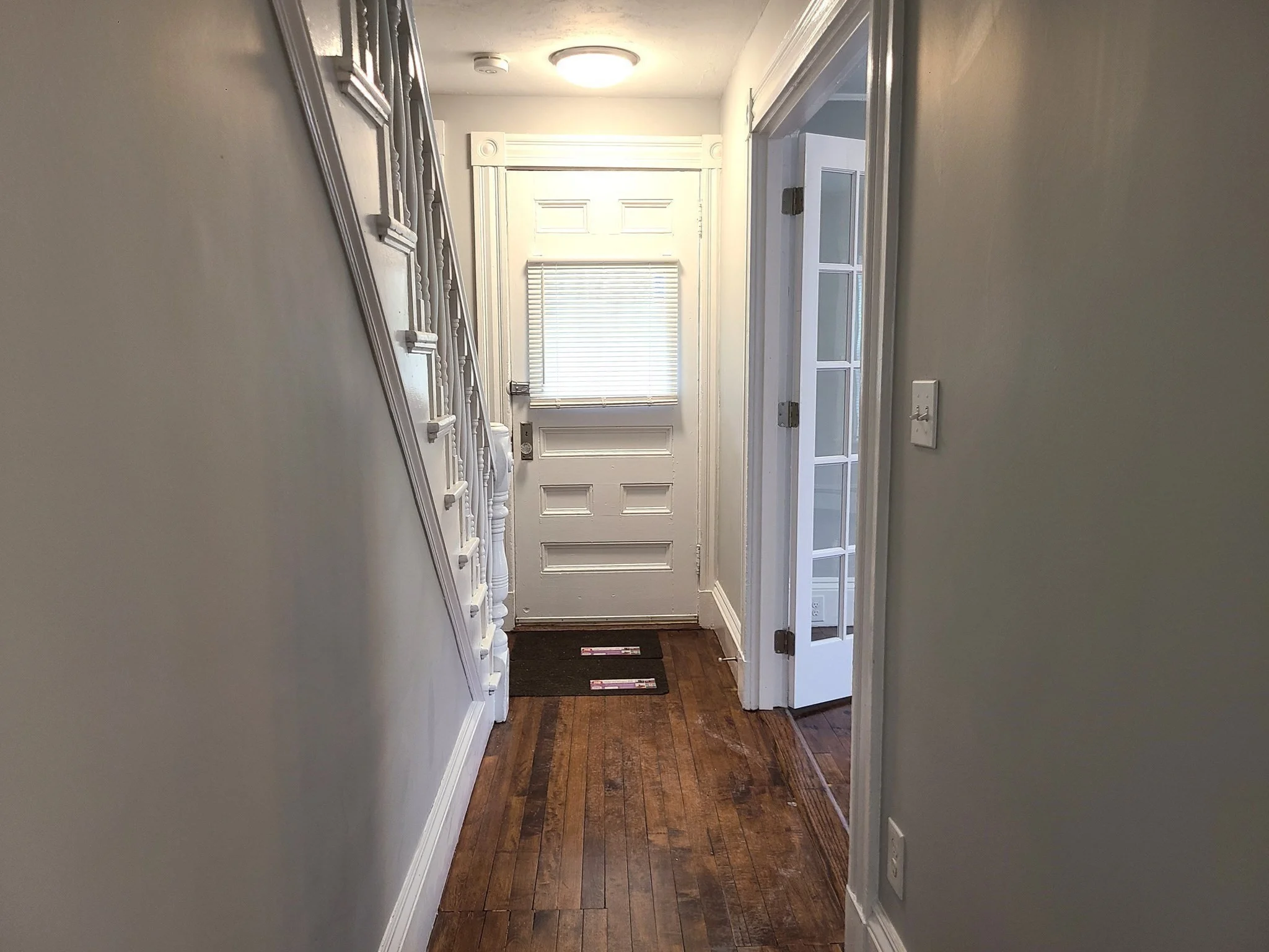 3 bed, 1 bath apartment for rent at 11 Maple Unit 1, Rockland — photo 3 of 30