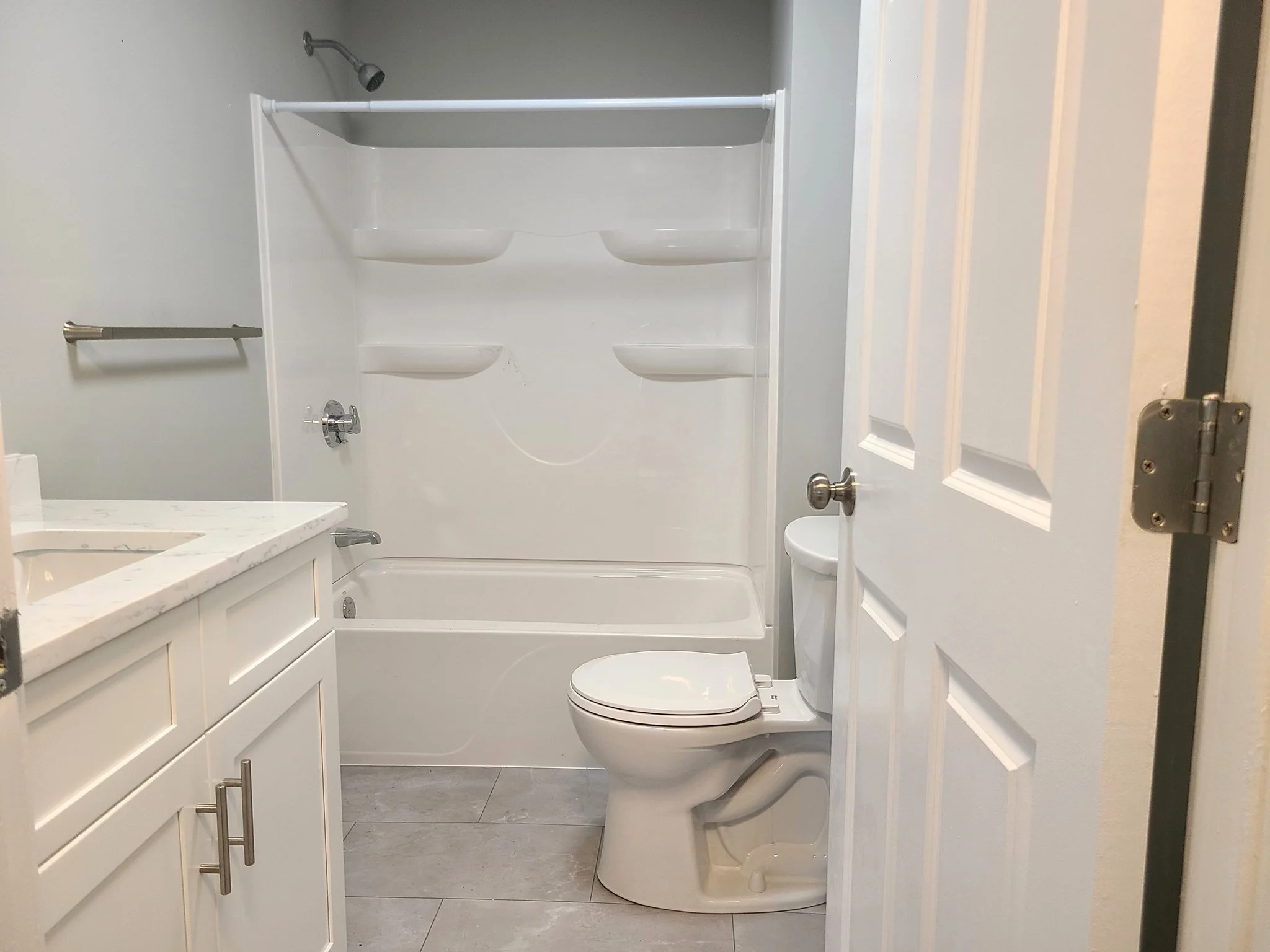 3 bed, 1 bath apartment for rent at 11 Maple Unit 1, Rockland — photo 28 of 30