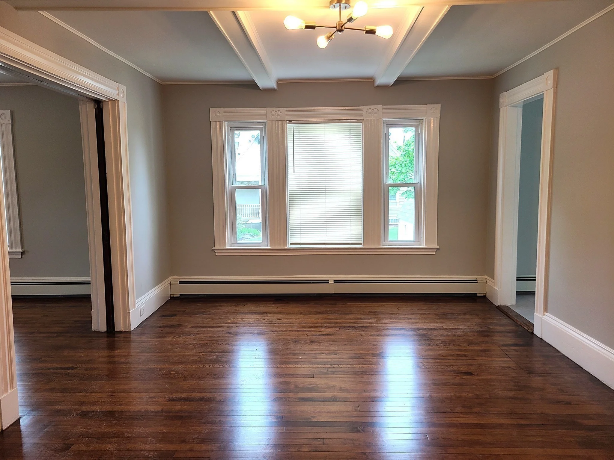 3 bed, 1 bath apartment for rent at 11 Maple Unit 1, Rockland — photo 7 of 30