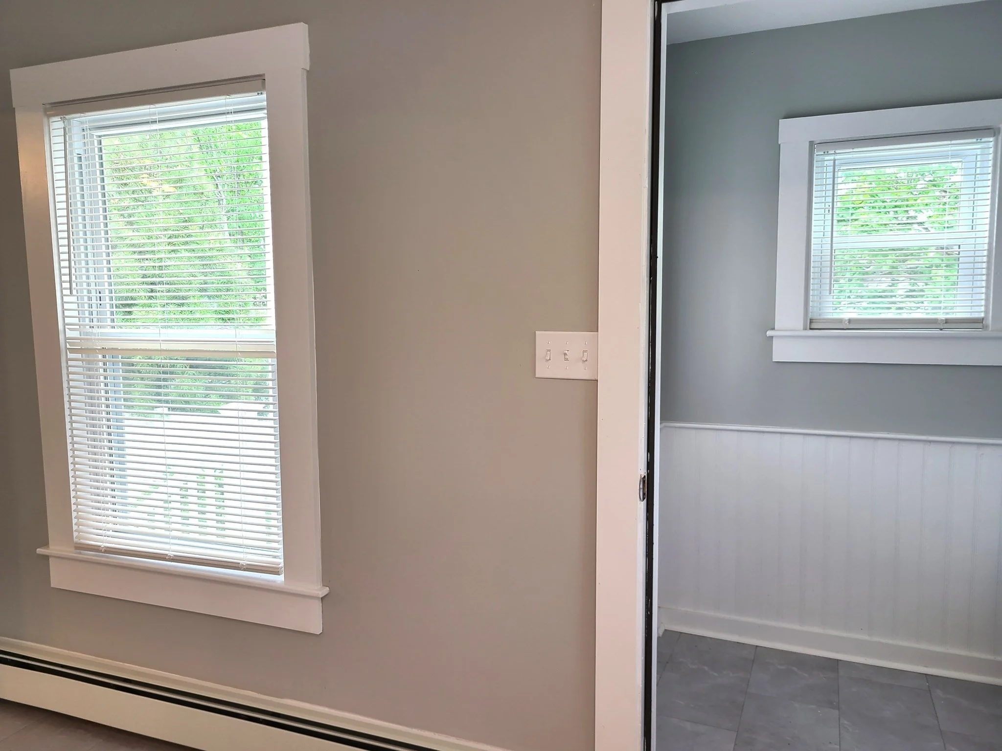 3 bed, 1 bath apartment for rent at 11 Maple Unit 1, Rockland — photo 16 of 30