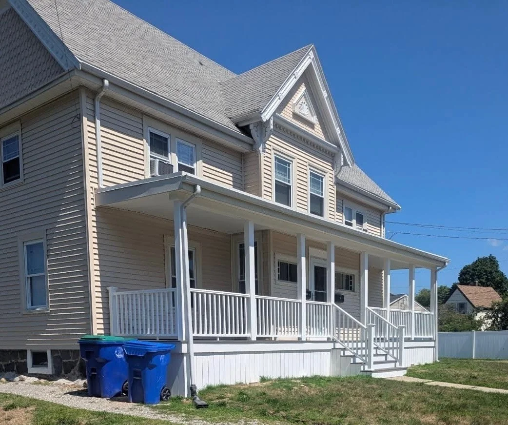 3 bed, 1 bath apartment for rent at 11 Maple Unit 1, Rockland