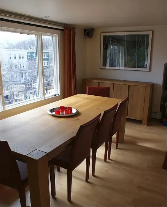 2 bed, 1 bath apartment for rent at 11 Marie Ave Unit 3, Mid Cambridge — photo 9 of 15