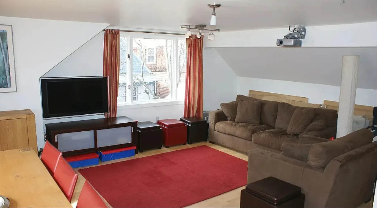 2 bed, 1 bath apartment for rent at 11 Marie Ave Unit 3, Mid Cambridge — photo 11 of 15