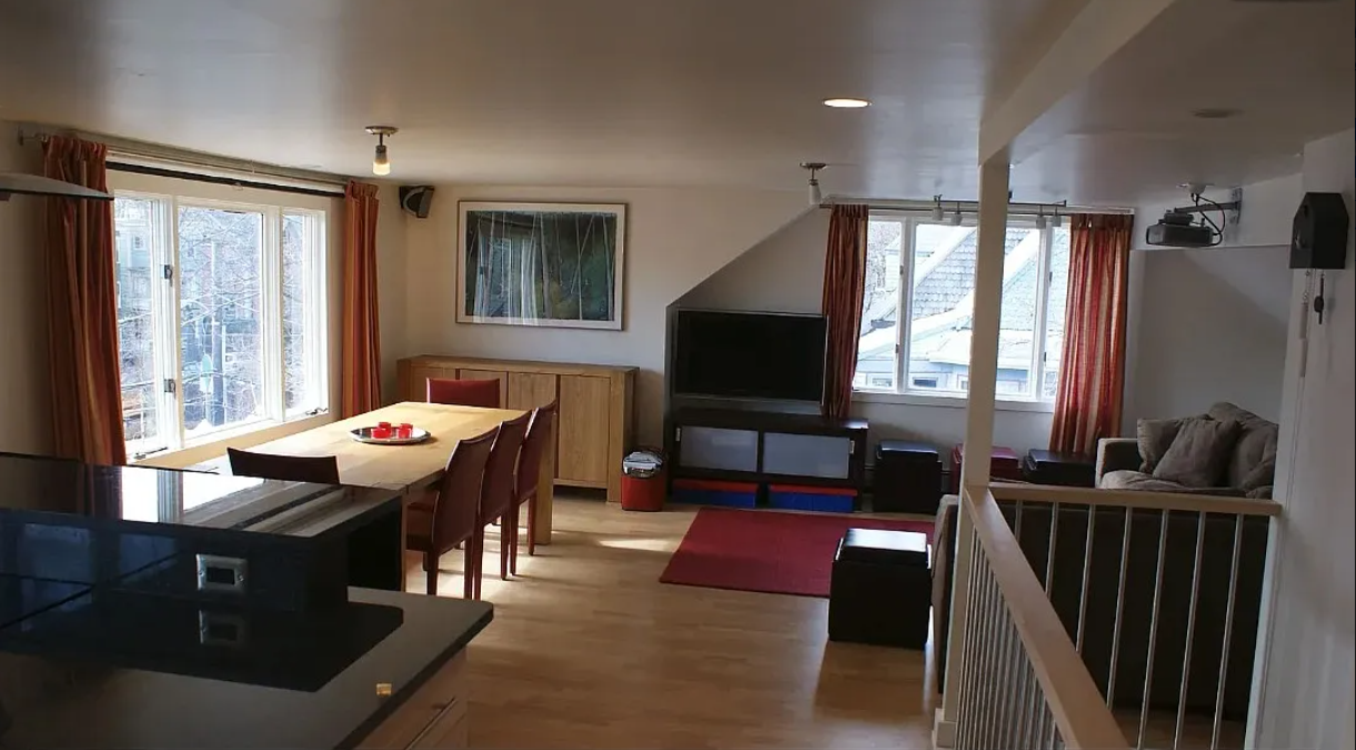 2 bed, 1 bath apartment for rent at 11 Marie Ave Unit 3, Mid Cambridge — photo 8 of 15