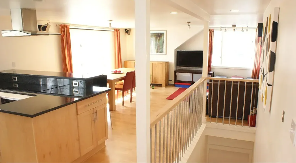 2 bed, 1 bath apartment for rent at 11 Marie Ave Unit 3, Mid Cambridge — photo 3 of 15