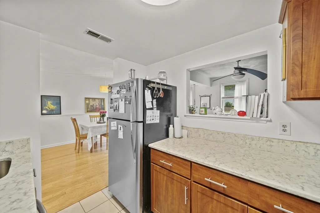 2 bed, 1 bath apartment for rent at 11 Marion St Unit A, Roslindale — photo 9 of 18