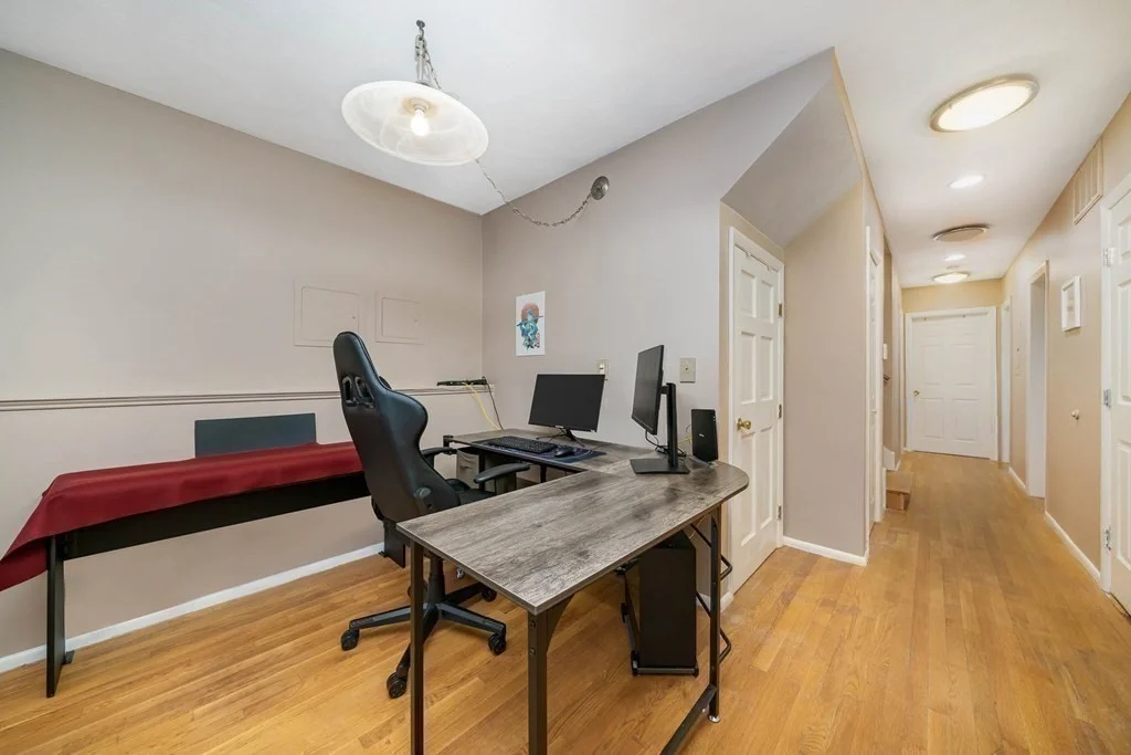 2 bed, 1 bath apartment for rent at 11 Marion St Unit D, Roslindale — photo 7 of 13